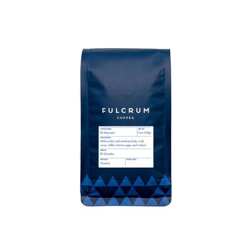 El Salvador El Manzano