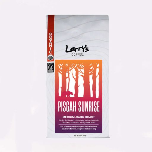 Pisgah Sunrise Blend