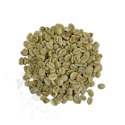 Brazil Santos 1KG (Green/Unroasted Coffee)