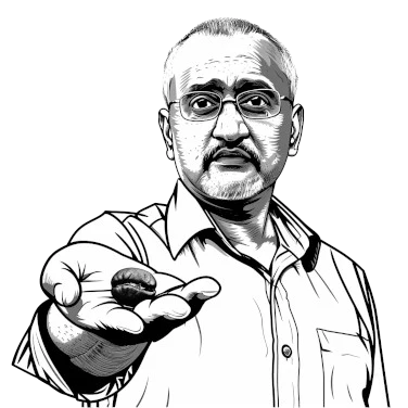 Veracruz Dr Manuel Diaz & Jorge Luis Martinez Marin Finca Teocelo Agroforestal