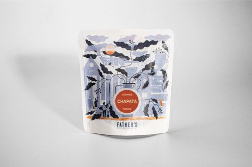 Kolumbie – Chapata