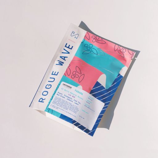 Panama - Lamastus El Burro Estate | Geisha Natural