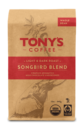 Songbird Blend