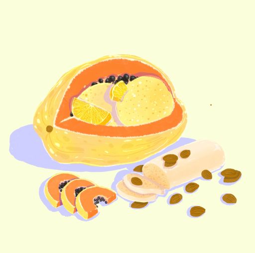 Typica Mejorado - Anaerobic Washed