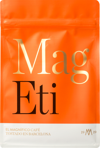 Etiopía Esayas Beriso