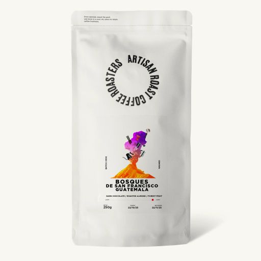 Bosques de San Francisco