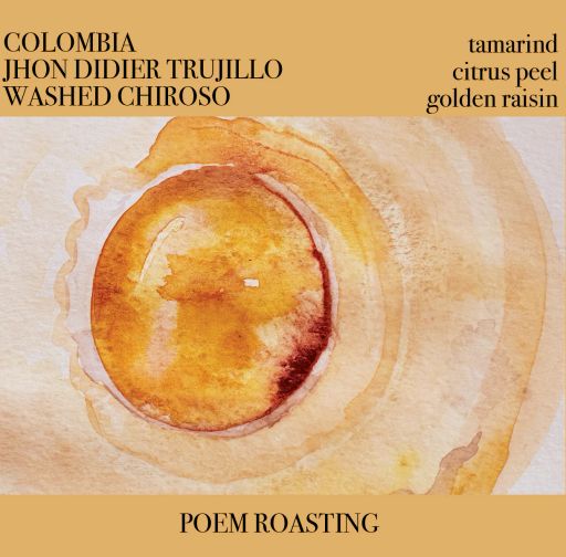 Colombia Jhon Didier Trujillo Chiroso