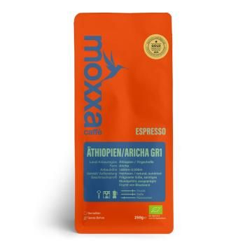 Espresso Äthiopien Aricha GR 1