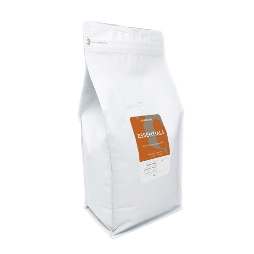 Bulk Rate Essentials Espresso Blend