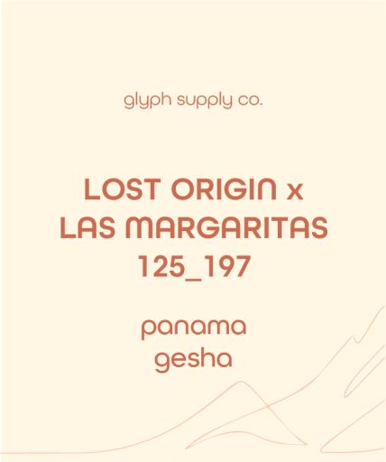 Lost Origin x Las Margaritas 125_197 Panama