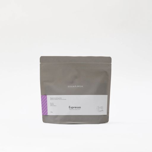 Ngororero Washing Station