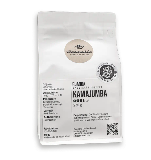 Kamajumba