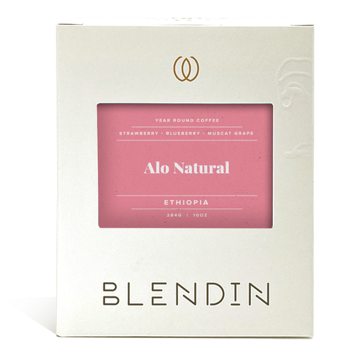 Alo Natural