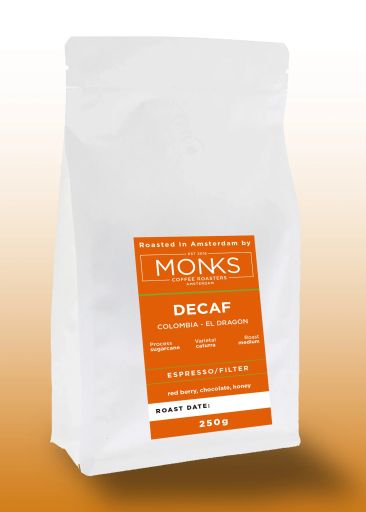Decaf (Colombia)