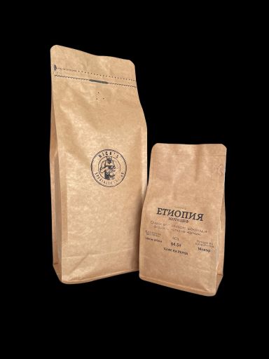 Ethiopia Yirgacheffe