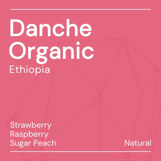 Danche Organic