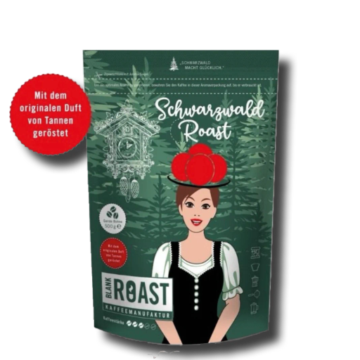 Schwarzwald Roast