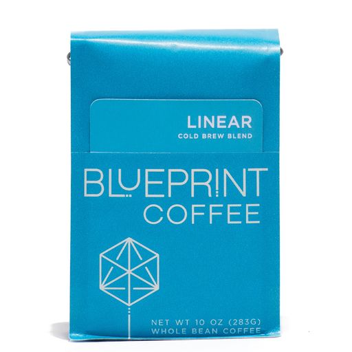 Linear (Cold Brew & Filter Blend)