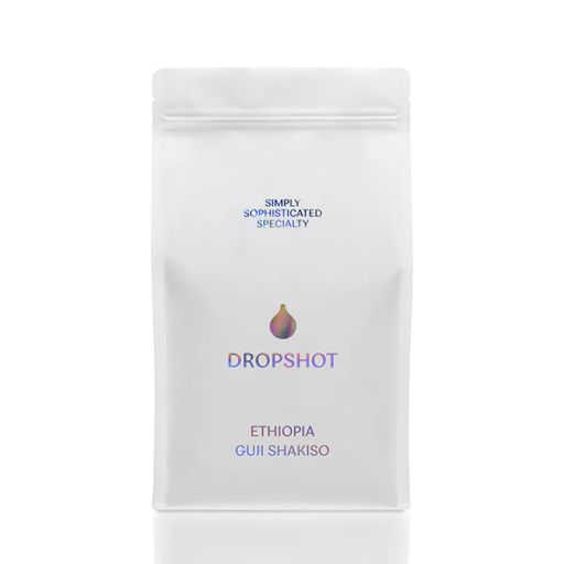 Ethiopia Guji Shakiso