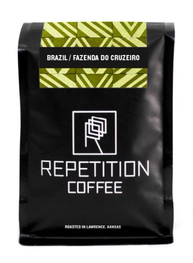 Brazil / Fazenda do Cruzeiro