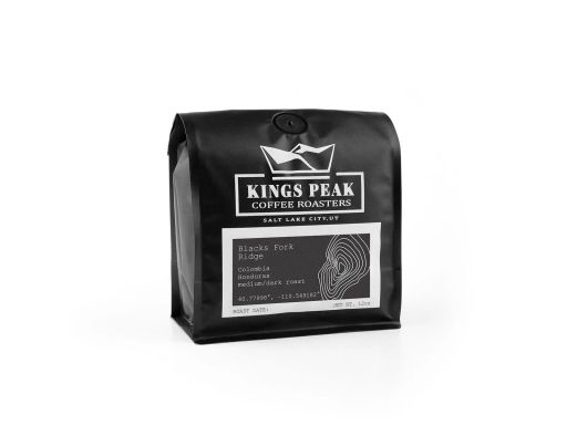 Blacks Fork Ridge Blend