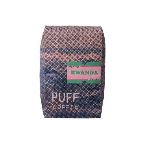 Rwanda Micro Lot