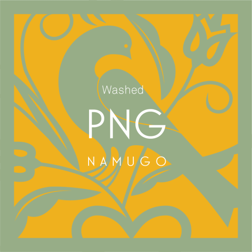 Papua New Guinea Namugo