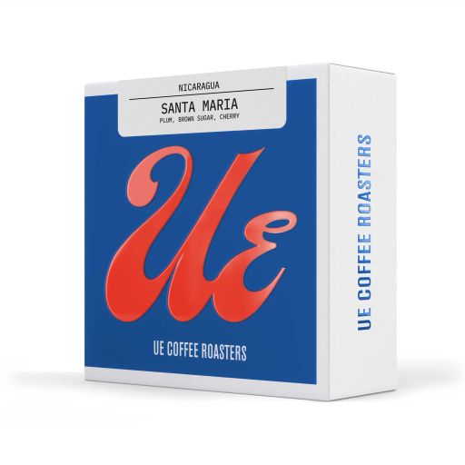 Nicaragua Santa Maria Single Origin