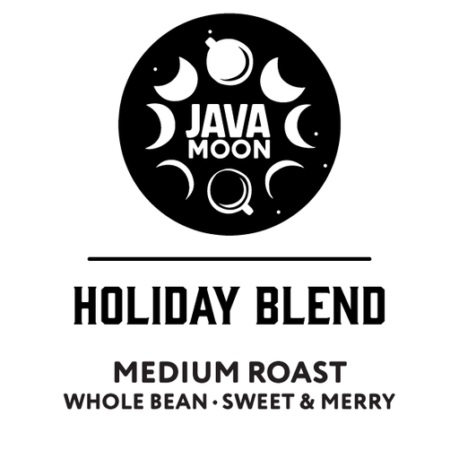 Java Moon Holiday Blend