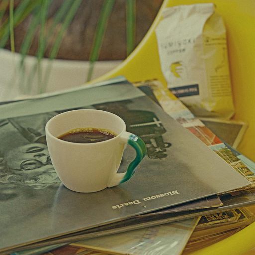 Colombia Cerro El Pital - Arabica Caturra