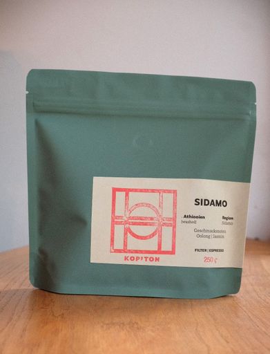 Sidamo