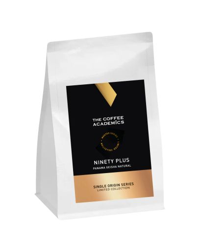 NINETY Plus Panama Geisha Natural