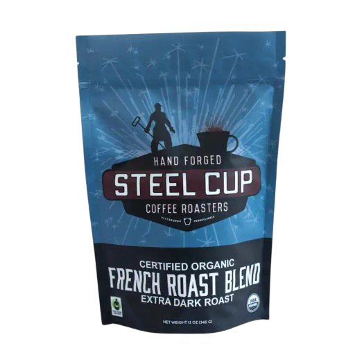 French Roast Blend