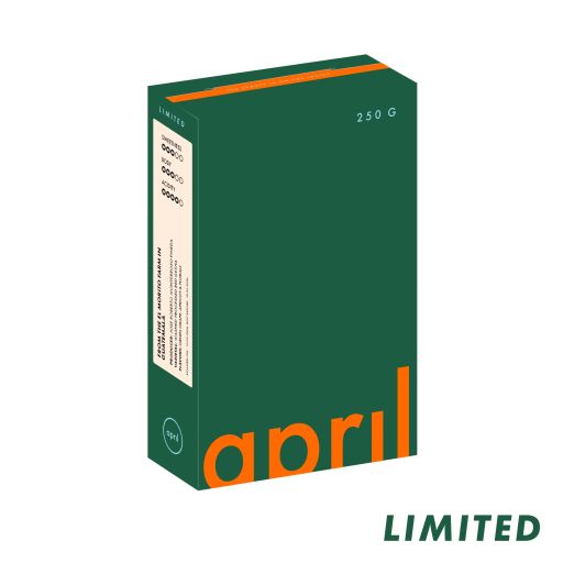 El Morito - Guatemala - Washed Red Gesha