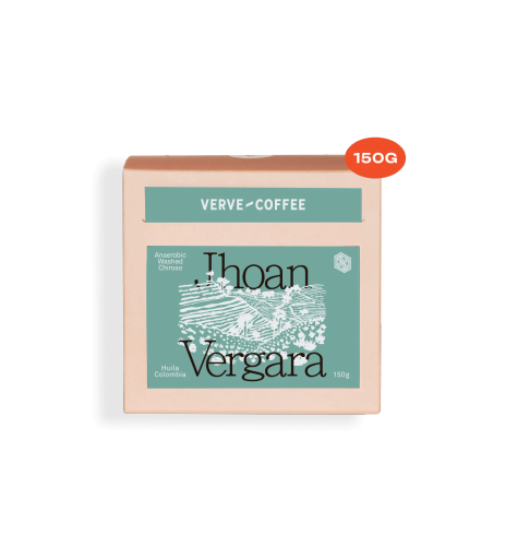 Colombia Jhoan Vergara Chiroso Farmlevel Reserve