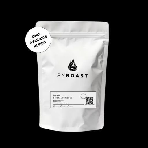 Panama Esmeralda Buenos