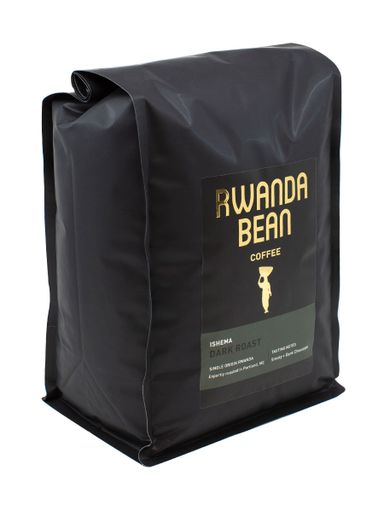 Bulk Coffee Dark Roast