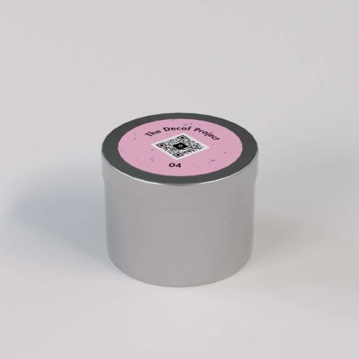 The Decaf Project - La Virgen – Ethyl Acetate Decaf 3