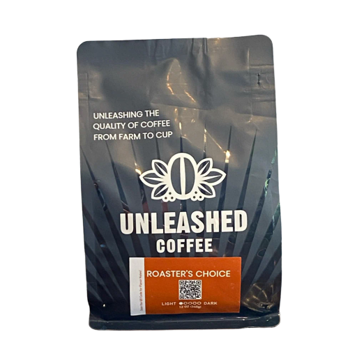 Roaster's Choice