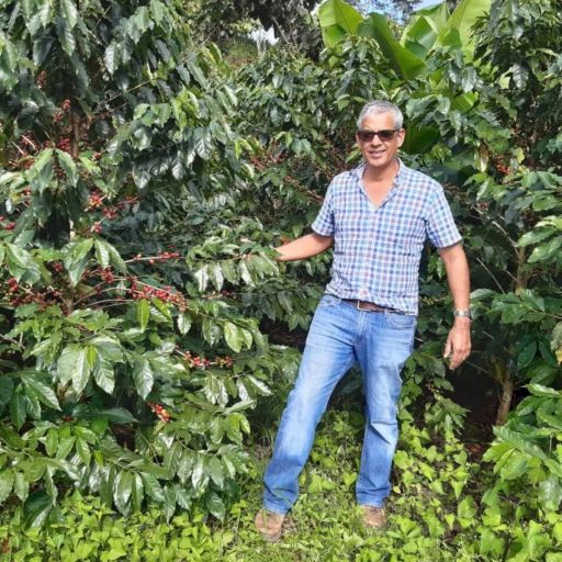 Nicaragua - Los Altiplanos - Java Anaerobic Honey