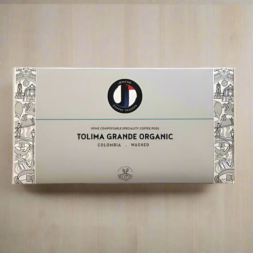Tolima Grande Organic - Colombia