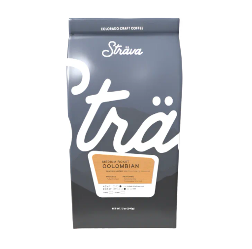 500 mg Hemp-Infused Coffee