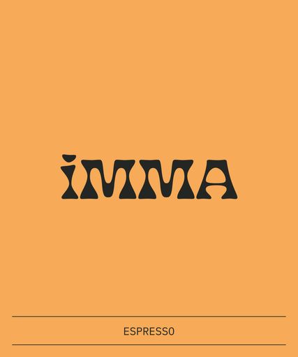 Imma (Espresso)