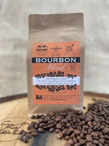 Bourbon Blend Limited Edition Series