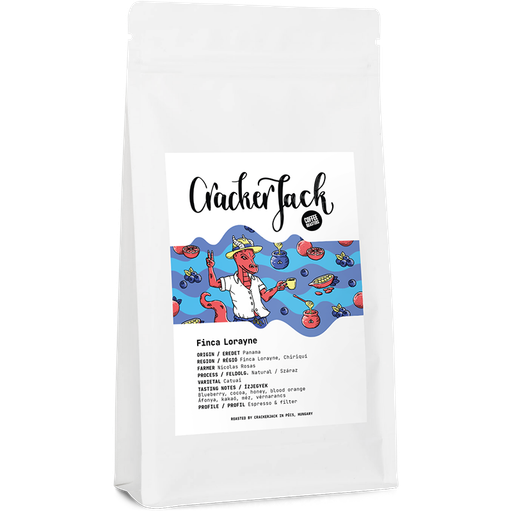 Panama – Elia Lorayne Rosas