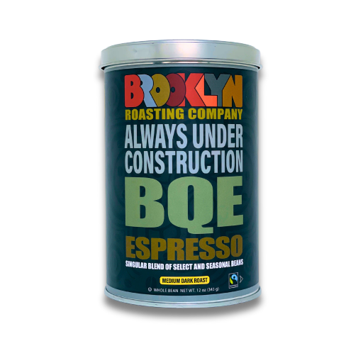 BQE Espresso