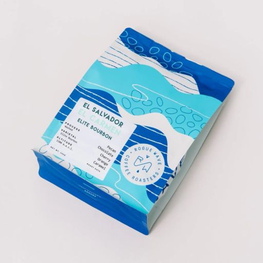 El Salvador - El Carmen | Elite Bourbon Washed