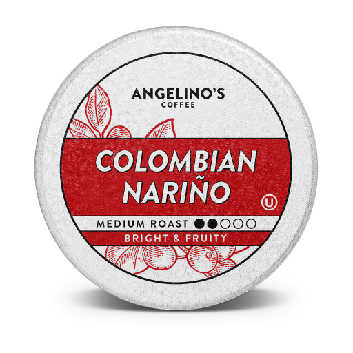 Colombian Nariño