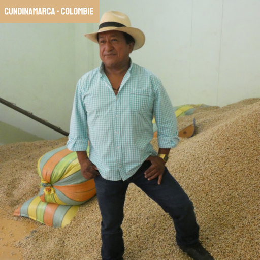 Cundinamarca | Colombie