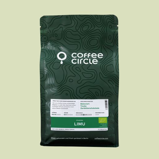 Limu Coffee